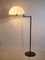 Swivel Mushroom Floor Lamp from Swisslamps SLZ, 1970s 5