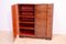 Art Deco Walnut Dresser, 1930s, Image 12