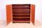 Art Deco Walnut Dresser, 1930s 16