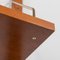 Mid-Century Modern Teak Shelves in the style of P. Cadovius, P. Sorensen 6