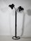 Vintage Floor Lamp by Anders Pehrson for Ateljé Lyktan Metall, 1960s, Image 10