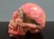 Skull in Rhodochrosite Mineral, Image 17