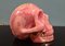 Cranio in minerale di rodocrosite, Immagine 6