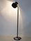 Lámpara de pie vintage de Anders Pehrson para Ateljé Lyktan Metall, años 60, Imagen 4