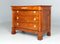 Vintage French Empire Chest of Drawers, 1830 9