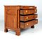 Vintage French Empire Chest of Drawers, 1830 5