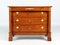 Vintage French Empire Chest of Drawers, 1830 1