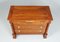 Vintage French Empire Chest of Drawers, 1830 8