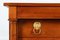 Vintage French Empire Chest of Drawers, 1830 2