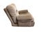 Michel Ducaroy zugeschriebenes Armlehnstuhl Set für Ligne Roset, 1970er 5