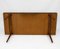 Vintage Teak Desk Nanna Ditzel, 1950s 22