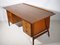 Mid-Century Desk in Teak by Arne Vodder & Anton Borg, 1960, Image 7