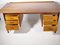 Mid-Century Desk in Teak by Arne Vodder & Anton Borg, 1960 3