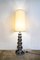 Lámpara de pie italiana de Goffredo Reggiani, años 70, Imagen 2