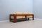 Bastiano Leather Sofa by Tobia & Afra Scarpa for Gavina, 1950s 5