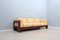 Bastiano Leather Sofa by Tobia & Afra Scarpa for Gavina, 1950s 4