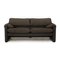 Maralunga 2-Seater Sofa from Cassina 1