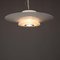 Vintage Ceiling Lamps Flos Moni 1190-1200 attributed to A. Castiglioni 2