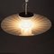 Lampade da soffitto vintage Flos Moni 1190-1200 attribuite ad A. Castiglioni, Immagine 4