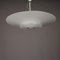 Vintage Ceiling Lamps Flos Moni 1190-1200 attributed to A. Castiglioni 1