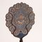 Vintage Fan with Wooden Stand, Image 7