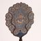 Vintage Fan with Wooden Stand, Image 11