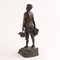 Giuseppe Franzese, Water Carrier, Bronze, Image 9