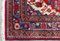 Vintage Middle Eastern Handwoven Sarugh Rug, Image 4