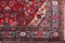 Vintage Middle Eastern Handwoven Sarugh Rug, Image 3