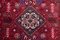 Vintage Handwoven Abadeh Rug, Image 5