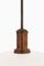 Deckenlampe aus verkupfertem Messing & Milchglas von Poul Henningsen, 1930er 3