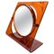 Bakelite Table Mirror, 1970 1