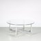 Table Basse Vintage par Knut Hesterberg pour Ronald Schmitt, Allemagne, 1960 2