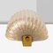 Fluted Murano Glass Wall Sconce by Barovier, Italy, 1960s, Image 12