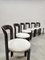 Mid-Century Dining Chairs by Bruno Rey, 1970s, Set of 6 2