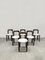 Mid-Century Dining Chairs by Bruno Rey, 1970s, Set of 6, Image 3