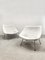 Vintage Oyster Lounge Chairs by Pierre Paulin for Artifort, 1960s, Set of 2 1