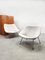 Vintage Oyster Lounge Chairs by Pierre Paulin for Artifort, 1960s, Set of 2 2