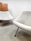 Vintage Oyster Lounge Chairs by Pierre Paulin for Artifort, 1960s, Set of 2 4