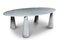 Eros Table by Angelo Mangiarotti for Skipper, 1980s, Image 3