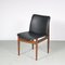 Dining Chairs by Finn Juhl for France & Son, Denmark, 1950s, Set of 4, Image 5