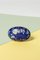 Midcentury Lapis Lazuli Ring by Cecilia Johansson, 1975, Image 3