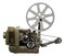 16mm Magis Rome Projector 1