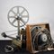 16mm Magis Rome Projector 5