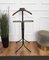 Vintage Italian Brass and Metal Valet Stand by Ico & Luisa Parisi, 1950s 6