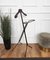 Vintage Italian Brass and Metal Valet Stand by Ico & Luisa Parisi, 1950s 2