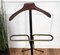 Vintage Italian Brass and Metal Valet Stand by Ico & Luisa Parisi, 1950s 5
