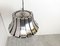 Mid-Century Steel Suspension Lamp by E. Martinelli for Martinelli Luce, 1960, Image 7