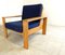 Vintage Scandinavian Sofa Set, 1970s, Set of 3 8