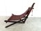 Sculptural Lounge Sling from Moveis Corazza, 1970 7